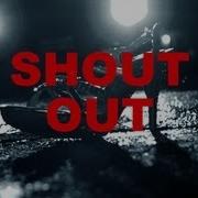 Shout Out Clooney Official Lyric Video Superpopcomusic