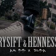 Drysift Hennessy Ak 33 Sil3A