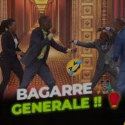 Gohou Déclenche Une Bagarre Générale Le Parlement Du Rire Episode Complet Afrique Comedy