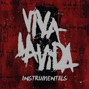 Coldplay Viva La Vida Instrumental Official Coldplay Instrumental Official