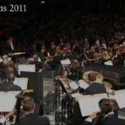 James Bond Theme Orchestra