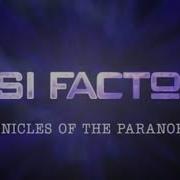 Psi Factor Music