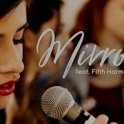 Mirrors Justin Timberlake Boyce Avenue Feat Fifth Harmony Cover On