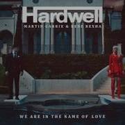 We Are One Vs In The Name Of Love Hardwell Vs Martin Garrix Sharro Mashup