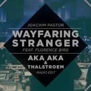 Joachim Pastor Wayfaring Stranger Aka Aka Thalstroem S Radio Edit