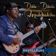 Diblo Dibala Matchatcha Invitation Maria