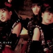 Ijime Dame Zettai Babymetal