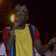 Eddy Kenzo Performing Abatusabira At Africana 2016 Eddy Kenzo