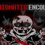 An Enigmatic Encounter Remastered V5