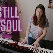 Be Still My Soul Piano Arrangement Raluca Bojor