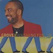 Can You Stop The Rain Grover Washington Jr