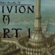 The Elder Scrolls Iv Oblivion Modded Part 1 The Imperial Prison