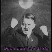 Hitler Singing Bumblebee