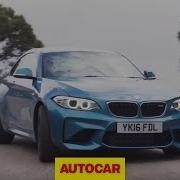 2016 Bmw M2 Review