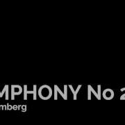 Eino Tamberg Symphony 2