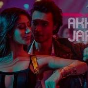 Asees Kaur Akh Lad Jaave From Loveyatri A Journey Of Love