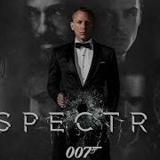 Spectre James Bond 007 Theme Remix By Dewolf