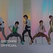 Shinee 샤이니 산소 같은 너 Love Like Oxygen Mv Dance Ver