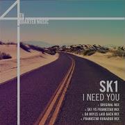 I Need You Sk1