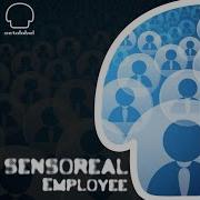 Employee Sensoreal