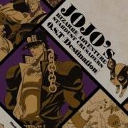 Jojo Final Battle Ost