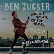 Ben Zucker Na Und 2022 Instrumental