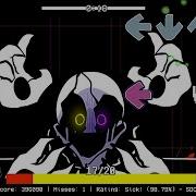 Fnf Gaster