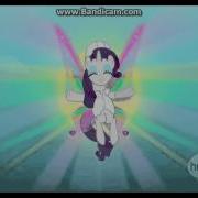 Русская Пародия На My Little Pony Rainbow Dash You Re Gonna Go Far Kid Explicit