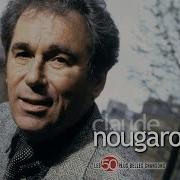 Claude Nougaro Reunion