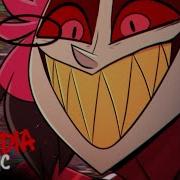 Alastor Song Age Of Stereo Oricadia Hazbin Hotel Oricadia