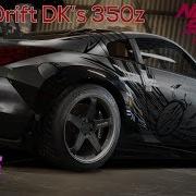 Nfs Payback Dk S Nissan 350Z Customization U4G Customs 26