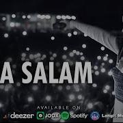 Alfassalam 2019 Remaster Sabyan