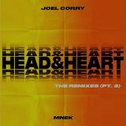 Head Heart Feat Mnek Kolidescopes Remix Joel Corry