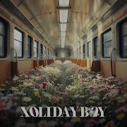 Xolidayboy Зайчонок