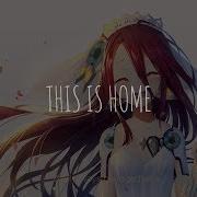 Nightcore This Is Home Cavetown