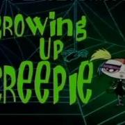 Growing Up Creepie Opening Hq Hd