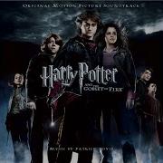 Potter Waltz Patrick Doyle