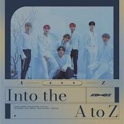 Aurora Japanese Ver Ateez