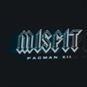 Pacman Xii Misfit