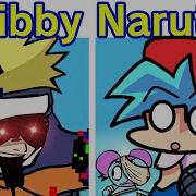 Friday Night Funkin Vs Corrupted Naruto Glitch Saturday Apocalypse Learn With Pibby X Fnf Mod