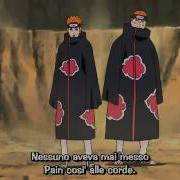 Pain Rinnegan Bansho Tenin