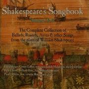 Shakespeare S Songbook Vol 2 Oyster Pie