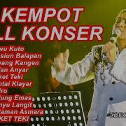 Didikempot Full Orchestera Hd Audio Concert Id