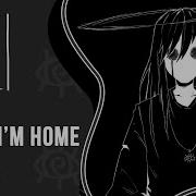 Ghost Honey Im Home Rus Cover