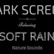 Dream Lite Rain Sounds