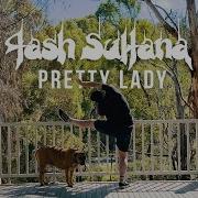 Pretty Lady Tash Sultana