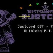 Dustswapfell Dustcord Pacifist