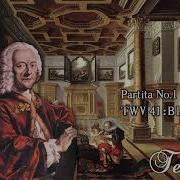 Partita Telemann