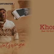 Khoma Fortunator