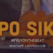 Ipo Siku Emotional Bongo Beat Instrumental Beats Bongo Afrobeat Youngstar Production